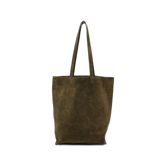 A.P.C. Handbags - A.P.C. Green Shoulder Bags Women